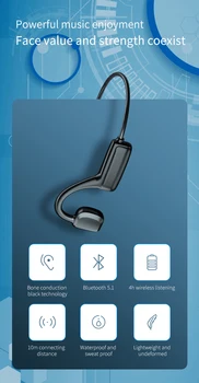 G-200 hovedtelefon bluetooth-Hals hængende øretelefoner Sport TWS headset bluetooth wireless Noice Cancelling hovedtelefoner 24968