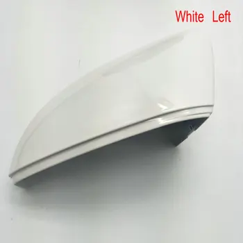 Gælder for Octavia-2017 Uden bakspejl Shell bagcoveret at Vende spejlet tilfælde hvid