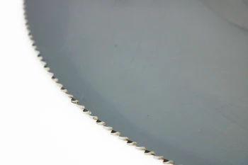 LIVTER HSS hss cirkulær skive savklinge W5 materiale til at skære stærkt strygejern ikke stål langsom skærehastighed