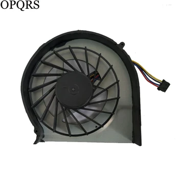 NYE ventilator til HP Pavilion G4 G4-2000 G7 g7-2000 G6 G6-2000 683193-001 685477-001 FAR3300EPA fan og kipo 4pins