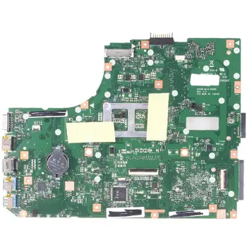 For ASUS K55VM REV.2.2 SLJ8E DDR3 Notebook bundkort Bundkort fuld test arbejde
