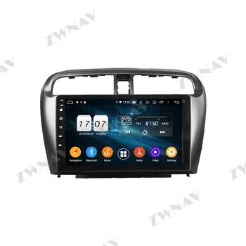 PX6 4+64GB Android 10.0 Car Multimedia Afspiller Til Mitsubishi Attrage 2012-2016 Navi Radio navi stereo IPS Touch skærm head unit 26641