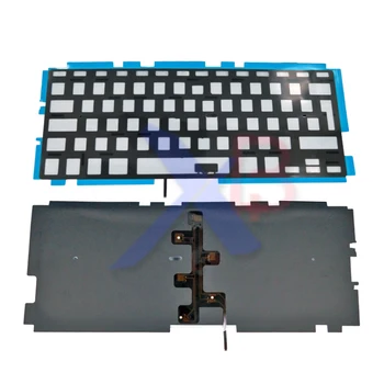 SP spansk tastatur/Baggrundslys Baggrundsbelyst+100pcs tastatur skruer Til MacBook Pro 13.3