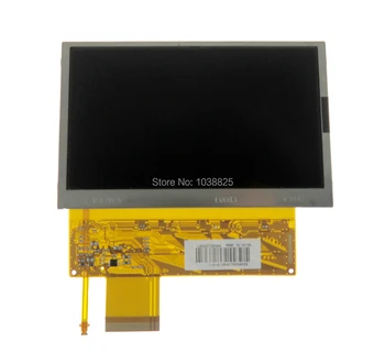 Nye Til PSP 1000 tft LCD-Skærm oprindelige LCD-skærmen for psp1000