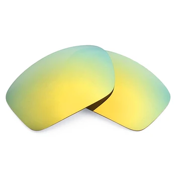 Mryok Anti-Ridse POLARISERET Udskiftning Linser for Oakley Skalpel Solbriller Linse - mange Muligheder