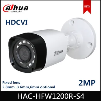 Dahua 2MP HDCVI Kamera IR-20m Bullet Kamera HAC-HFW1200R-S4 1/2.7