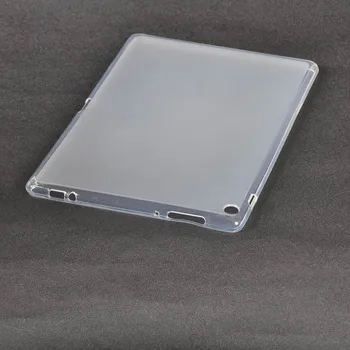 Tilfældet for Asus Zenpad 10 Z300 Z300CL Z300CG Z300C/M Z301 P023 P01 Tablet Cover 360 Fuld Protecive Stødsikkert Bløde Tydelige Tilbage-Sag 2706