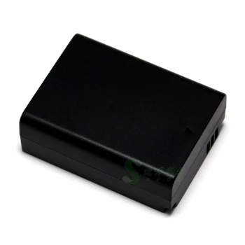 BP1130 Batteri + USB-Oplader til SAMSUNG NX500 NX1000 NX1100 NX2000 NX200 NX210 NX300 NX300M Kamera Erstatte BP1030