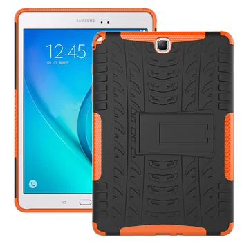 Cover Til Samsung Galaxy Tab med En 9,7 T550 T555 P550 P555 9,7