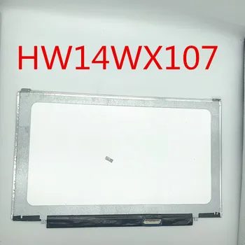 Original HW14WX101 HW14WX103 HW14WX107 HW14WX107-08 HW14WX101-03 TIL ASUS U46E U46E-BAL7 U46S q400a Laptop LCD-SKÆRM