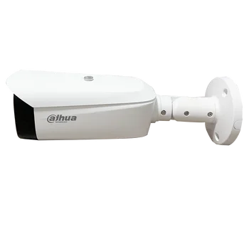 Dahua 2MP IP-Kamera Fuld-farve POE Kamera IPC-HFW3249T1-SOM-PV Aktiv Afskrækkelse Faste brændvidder Bullet WizSense Network Camera