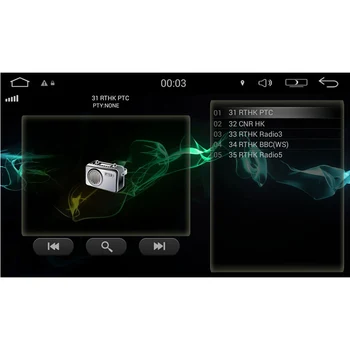 Bilen DAB-Antenne DAB Bil Radio Tuner Modtager DAB Antenne Til Android DVD fm og DAB Antenne Receiver Til Europa, Australien