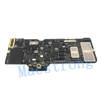 Testet A1534 Bundkort 1.1 GHz 256/512 GB 2016 til MacBook Retina-12