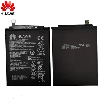 Batteri til Huawei hb405979ecw (Ære 7A/ære 6A/Ære 6C/Y5 2017/Nova/Nova 2017