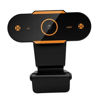 Autofokus Webcam Fuld 2K 1080P 720P 480P Web-Kamera Med Mikrofon Til Live Broadcast Video Online Learning Konference Arbejde 2877