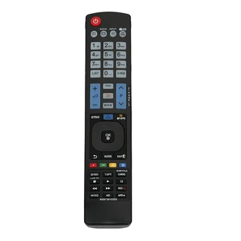 Replacement Remote Control For LG AKB73615303 LCD LED HDTV Smart TV