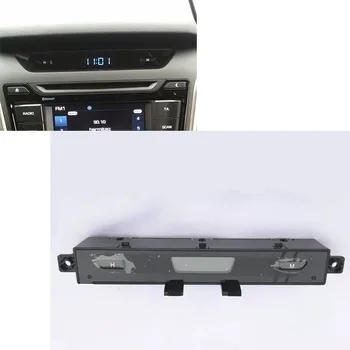 Ægte originale, Digitale Ur Display FOR Hyundai IX25 creta 1.6 2.0 GC 2016+ OEM 94510C9000 Elektronisk ur tidsplan 29065