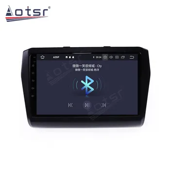 Android-10.0 GPS-Navigation, Radio-Afspiller til KIA Sorento 2013 - Video-Afspiller, Stereoanlæg Headuint gratis kort Indbygget dsp Carplay