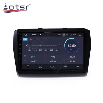 Android-10.0 GPS-Navigation, Radio-Afspiller til KIA Sorento 2013 - Video-Afspiller, Stereoanlæg Headuint gratis kort Indbygget dsp Carplay