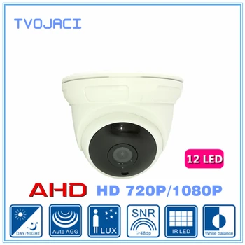 Overvågningskamera AHD Analog High Definition 1/4