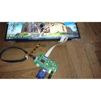 For LP156WF4(SP)(B1)/(SP)(C1)/(SP)(D1) 1920X1080 skærm kabel-EDP-Controller Board 15.6
