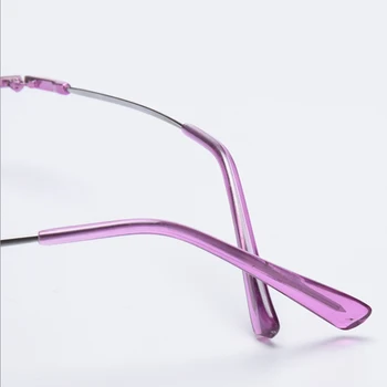 SOZOTU Optiske Briller Ramme Kvinder Computer Recept Hukommelse Briller Brille Ramme For Kvindelige Klar Linse Brille YQ596 29995