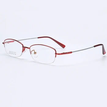 SOZOTU Optiske Briller Ramme Kvinder Computer Recept Hukommelse Briller Brille Ramme For Kvindelige Klar Linse Brille YQ596