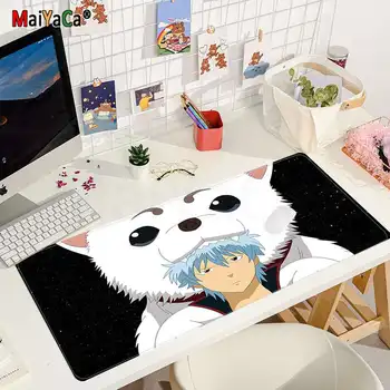 MaiYaCa Elizabeth Gintama Anime Dreng Pad Stor musemåtte PC mat Størrelse til CSGO Spil Spiller Computer, Laptop, Stationær PC