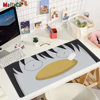 MaiYaCa Elizabeth Gintama Anime Dreng Pad Stor musemåtte PC mat Størrelse til CSGO Spil Spiller Computer, Laptop, Stationær PC