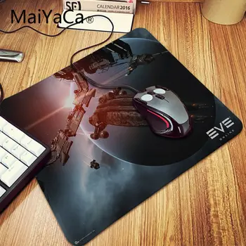 MaiYaCa Den Angel-Kartellet EVE Online Holdbar Desktop Musemåtte Anti-skib, der Låser Tastaturet Pad Bruser Mat Stor Gaming musemåtte