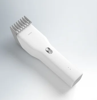 El-Hair Clipper USB-Keramiske Hair Clipper Hurtig Opladning Hår Mænd Hair Clipper Julegave