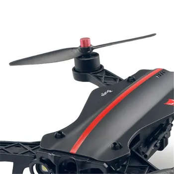 Nartor 4stk RC Drone Sqare Dele CW/CWW Propeller sæt til MJX Fejl B6/B8 Quadcopter Fjernbetjening FPV Helikopter Tilbehør