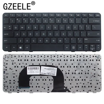 GZEELE NYE UI-Tastatur Til HP Pavilion dm1-3000 dm1-3100 dm1-3200 DM1-4000 mini230-3000 DM1Z-3000 DM1Z-3200 dm1-3001au engelsk