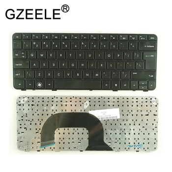 GZEELE NYE UI-Tastatur Til HP Pavilion dm1-3000 dm1-3100 dm1-3200 DM1-4000 mini230-3000 DM1Z-3000 DM1Z-3200 dm1-3001au engelsk