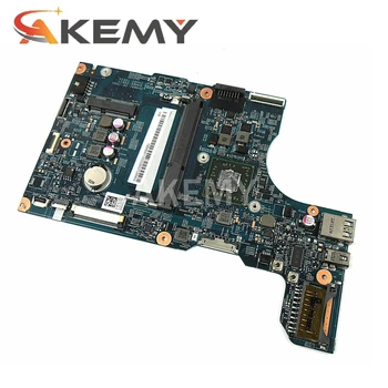 Akemy Til Acer aspire V5-122P Laptop Bundkort A4 CPU, 2GB RAM Onboard NBM8W11001 48.4LK02.011 31662