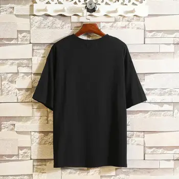 ZNG Bomuld Slanke mænd T-Shirt Casual Fashion T-shirt Kvalitet Berømte Brand Design nye Ankomst Mænd Sommer T-shirt