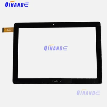 Nye 2.5 D-Touchscreen MJK-1197-FPC Tablet Touch-panel Digitizer Glas Sensor MJK -1197 -FPC for X LANIX ILIUMPAD RX10 31990