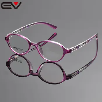 Mode buffalo horn briller rammer for børn TR90 lentes opticos optisk ramme oculos grau monturas de gafas EV1050 32367