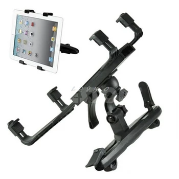 Universal Bil Tilbage, Sæde, Nakkestøtte Mount Holder Til iPad 2/3/4/5 Tablet PC Galaxy