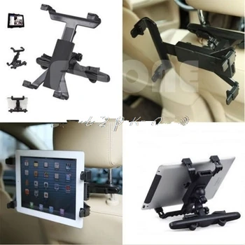 Universal Bil Tilbage, Sæde, Nakkestøtte Mount Holder Til iPad 2/3/4/5 Tablet PC Galaxy