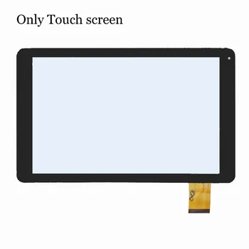 Nye Touch Screen Digitizer Panel For Odys TEMPO 10 LTE V2 Ttablet PC Touch Panel Sensor Linse 32592