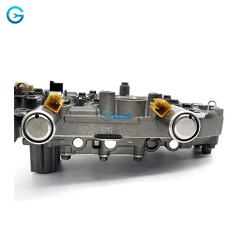 Utomatic transmission U140 U240 U241 Bil Transmission ventilhuset for Toyota RAV4 Solara araba aksesuar biler