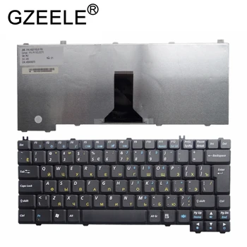 GZEELE russiske laptop tastatur til Acer Travelmate 4050 2020 2355 2350 292D 3950 2010 TM290 TM291 TM292 TM3950 TM2350 TM4050 RU 33171