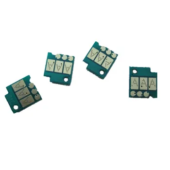 LC223 LC225 LC227 CISS refill patron permanent chip Til brother DCP-4120DW MFC J4420DW J4620DW J4625DW J5320DW reset chip 3343