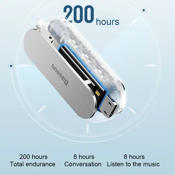 Bluetooth-5.0-Modtager Til 3,5 mm Jack Hovedtelefon Hovedtelefon Trådløse Adapter 3.5 Jack Bluetooth, Aux Audio Musik-Senderen