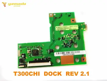 Den oprindelige ASUS T300CHI USB-bord T300CHI DOCK REV 2.1 testet gode gratis fragt