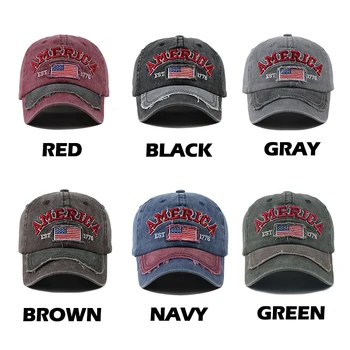 [FLB] Ny baseball caps for mænd cap streetwear stil kvinder hat snapback broderet casual cap casquette far hat hip hop cap F315