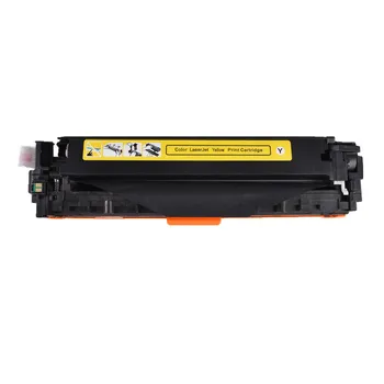 CF210A CF210 210A - CF213A 131A-Kompatibel Farve tonerpatron Til HP LaserJet Pro 200 FARVE M251n M251nw M276n M276nw printer 3454