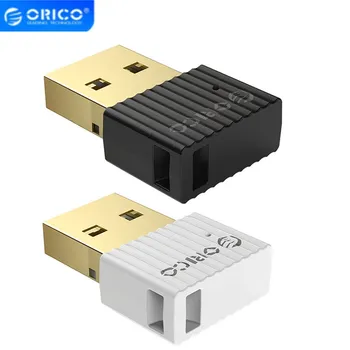 ORICO BTA-508 Mini USB Bluetooth-5.0-Adapter, Computer, PC, Mus, Tastatur, Højttaler Musik Trådløst-Modtageren Dongle