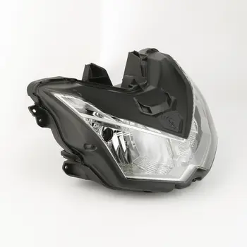 Motorcykel Forlygte Hoved Lampe Samling For Kawasaki Z1000 2010-2013 11 12